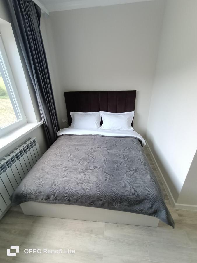 Hotel Kolsay Eki Agayindy Kurmenty Eksteriør billede