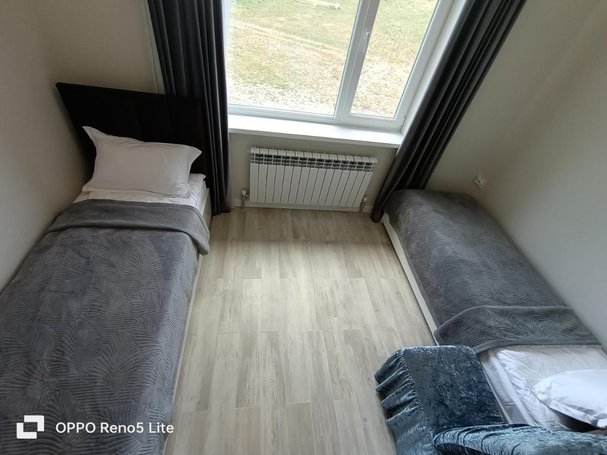 Hotel Kolsay Eki Agayindy Kurmenty Eksteriør billede
