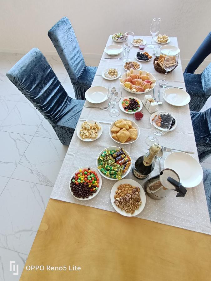 Hotel Kolsay Eki Agayindy Kurmenty Eksteriør billede