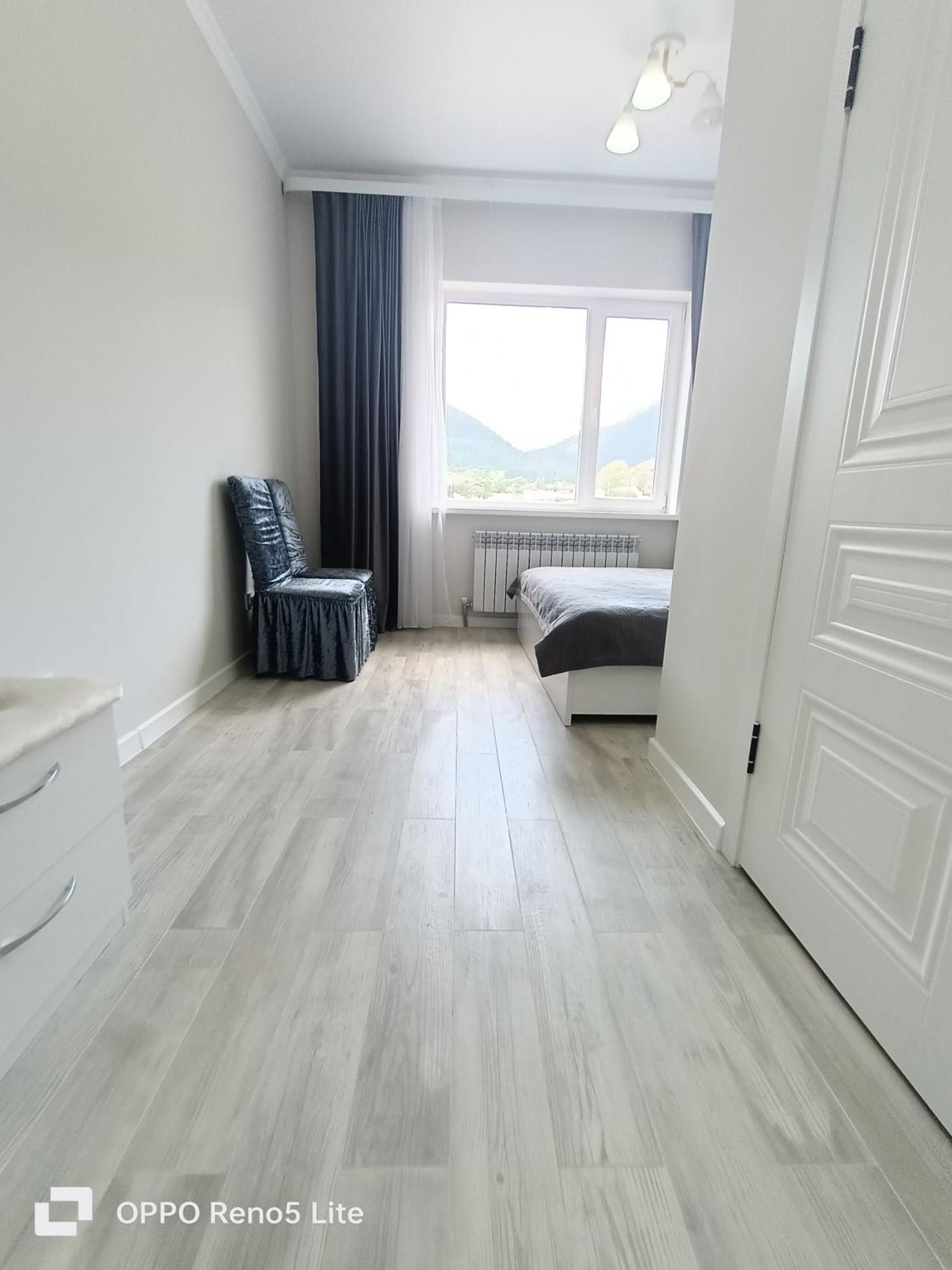 Hotel Kolsay Eki Agayindy Kurmenty Eksteriør billede